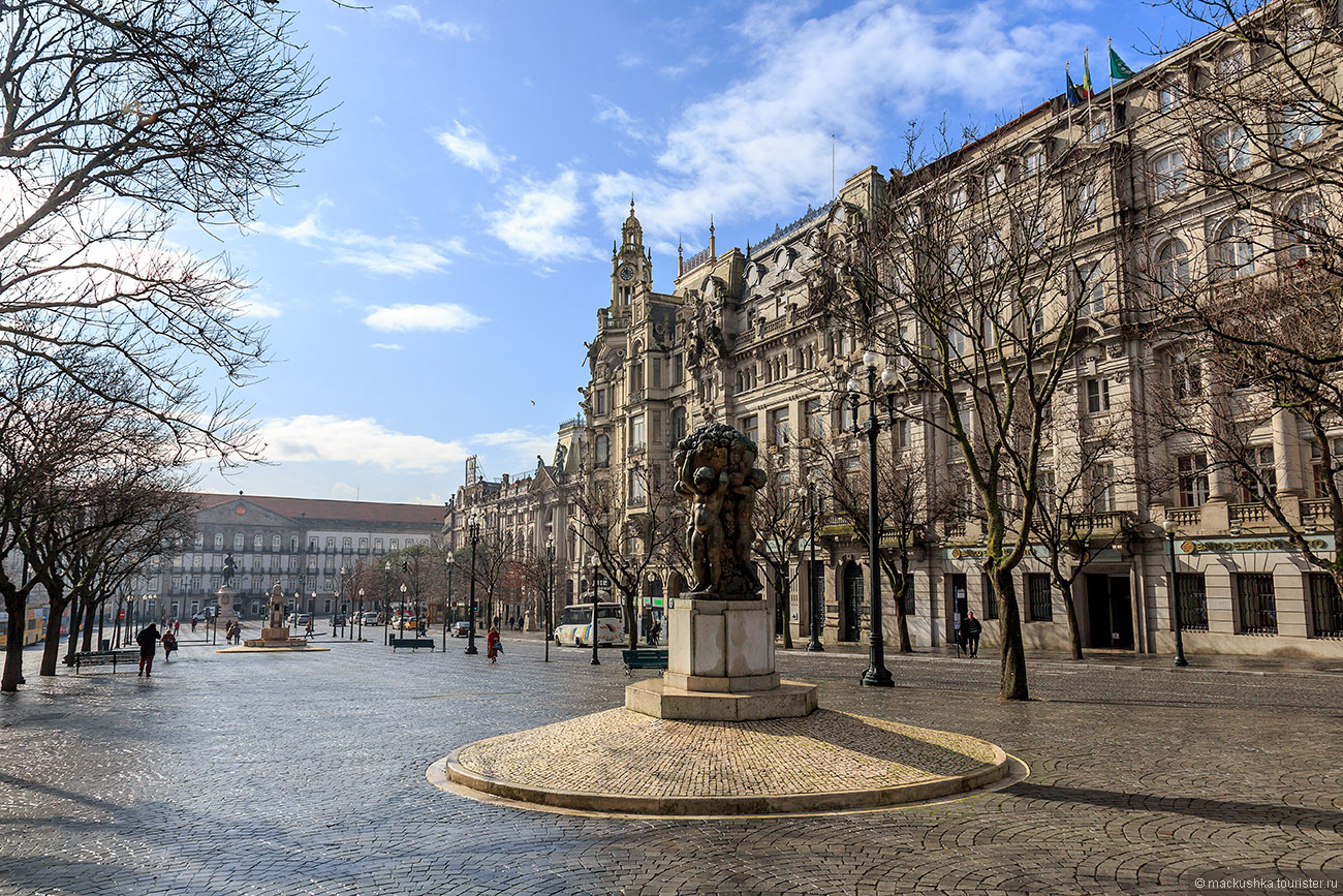 Porto
